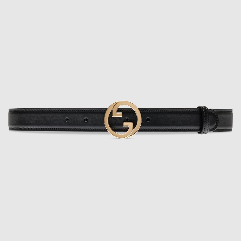 Gucci Blondie belt - Image 1